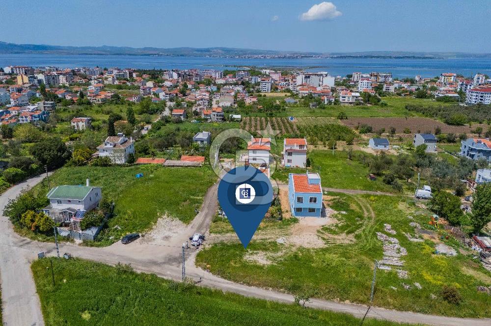 325 m² Konut İmarlı Satılık Arsa | TAKS 0.30 | Emsal 0.60