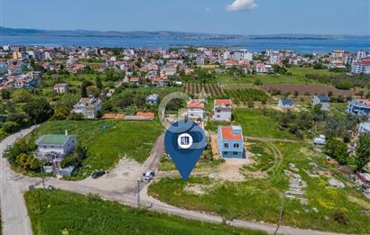 325 m² Konut İmarlı Satılık Arsa | TAKS 0.30 | Emsal 0.60
