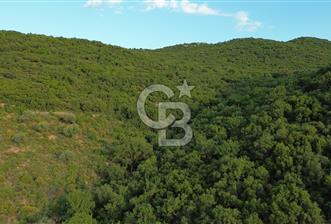 CB GİZ'DEN KAŞ SAHİL KILINÇLIDA SATILIK ARSA - 2 - 350746