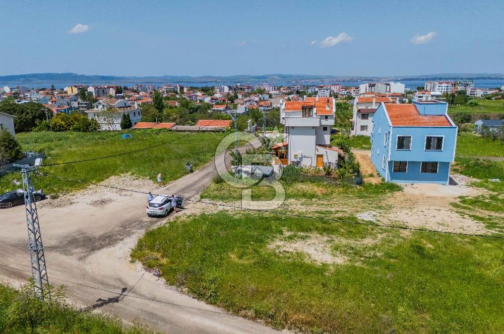 325 m² Konut İmarlı Satılık Arsa | TAKS 0.30 | Emsal 0.60