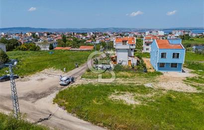 325 m² Konut İmarlı Satılık Arsa | TAKS 0.30 | Emsal 0.60