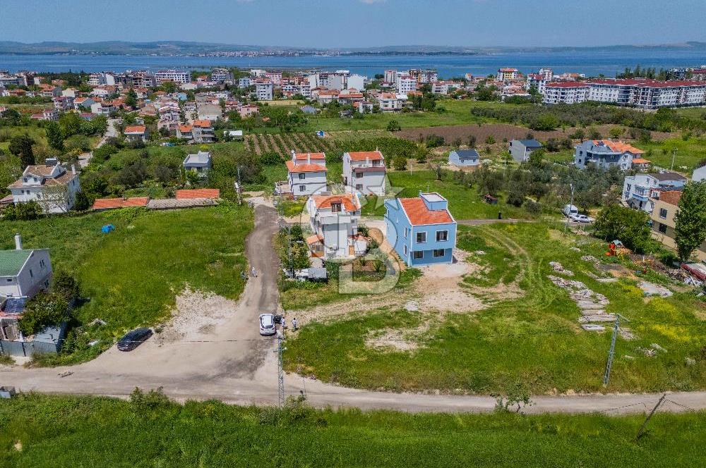 325 m² Konut İmarlı Satılık Arsa | TAKS 0.30 | Emsal 0.60