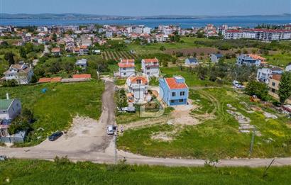 325 m² Konut İmarlı Satılık Arsa | TAKS 0.30 | Emsal 0.60