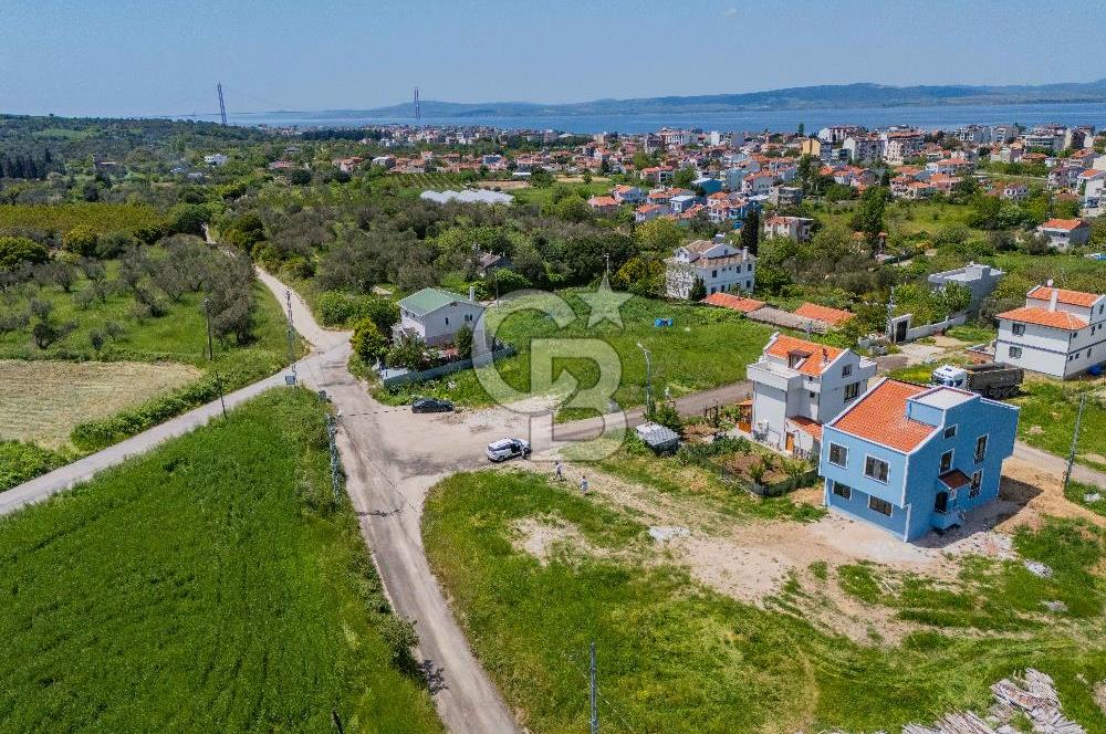 325 m² Konut İmarlı Satılık Arsa | TAKS 0.30 | Emsal 0.60