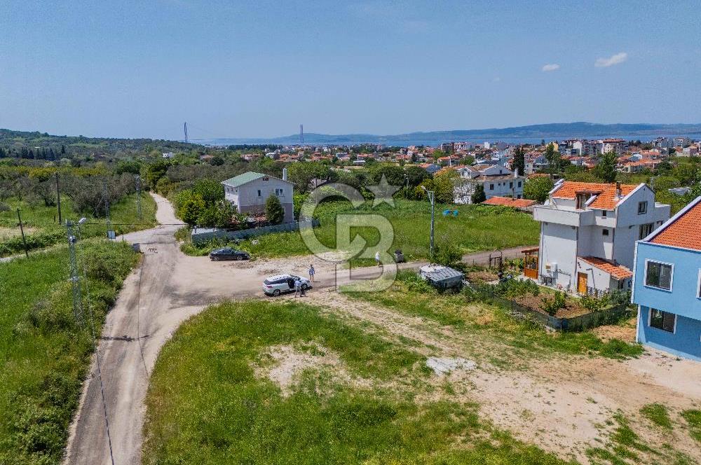 325 m² Konut İmarlı Satılık Arsa | TAKS 0.30 | Emsal 0.60