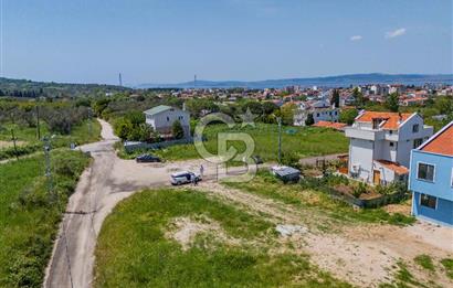 325 m² Konut İmarlı Satılık Arsa | TAKS 0.30 | Emsal 0.60