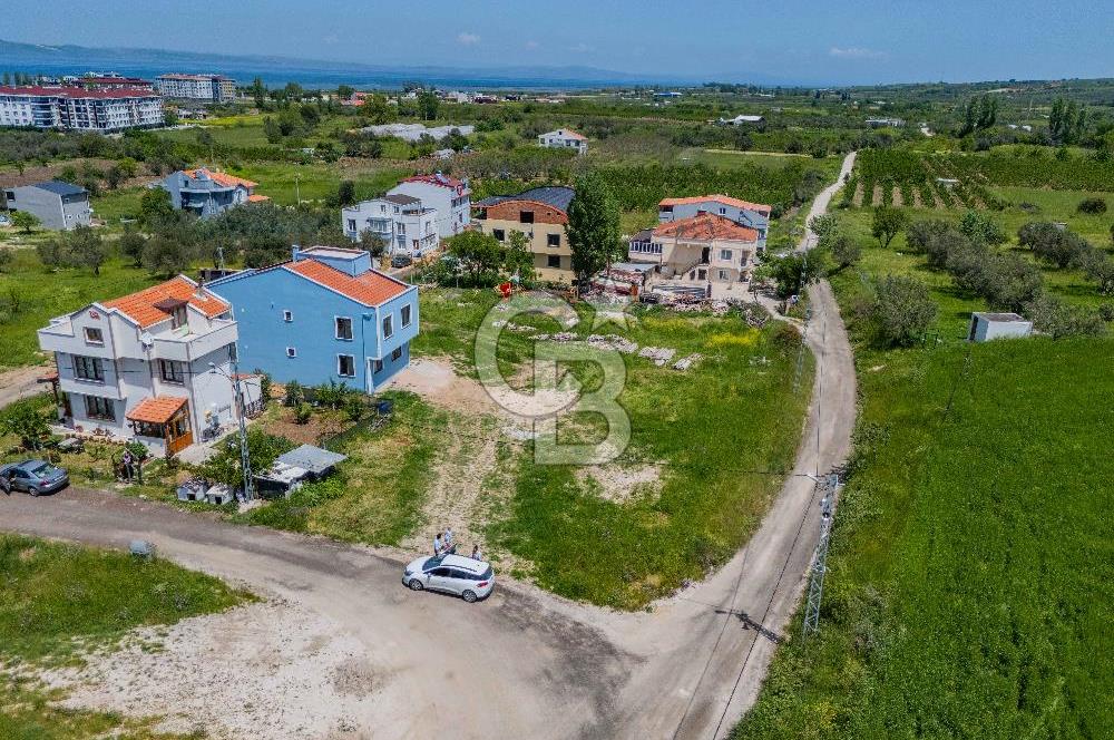 325 m² Konut İmarlı Satılık Arsa | TAKS 0.30 | Emsal 0.60