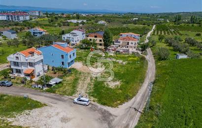 325 m² Konut İmarlı Satılık Arsa | TAKS 0.30 | Emsal 0.60