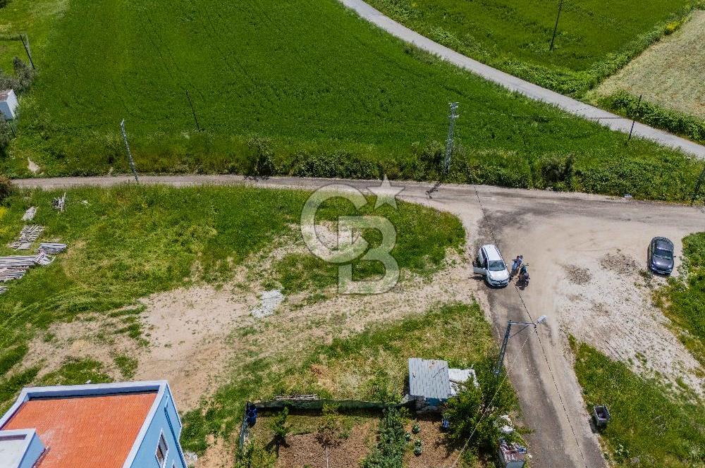 325 m² Konut İmarlı Satılık Arsa | TAKS 0.30 | Emsal 0.60