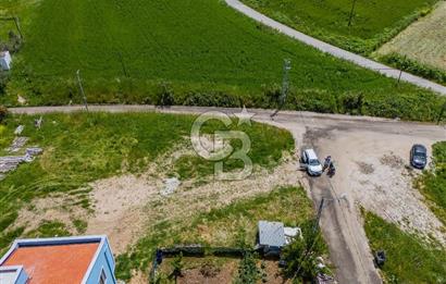 325 m² Konut İmarlı Satılık Arsa | TAKS 0.30 | Emsal 0.60