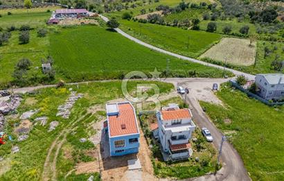 325 m² Konut İmarlı Satılık Arsa | TAKS 0.30 | Emsal 0.60