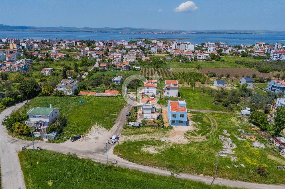 325 m² Konut İmarlı Satılık Arsa | TAKS 0.30 | Emsal 0.60