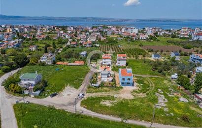325 m² Konut İmarlı Satılık Arsa | TAKS 0.30 | Emsal 0.60