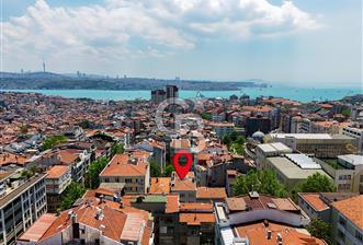 Nişantaşı Teşvikiye'de Devren Kiralık Mağaza - 2 - 349064