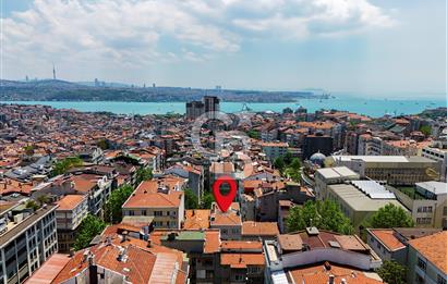 Nişantaşı Teşvikiye'de Devren Kiralık Mağaza
