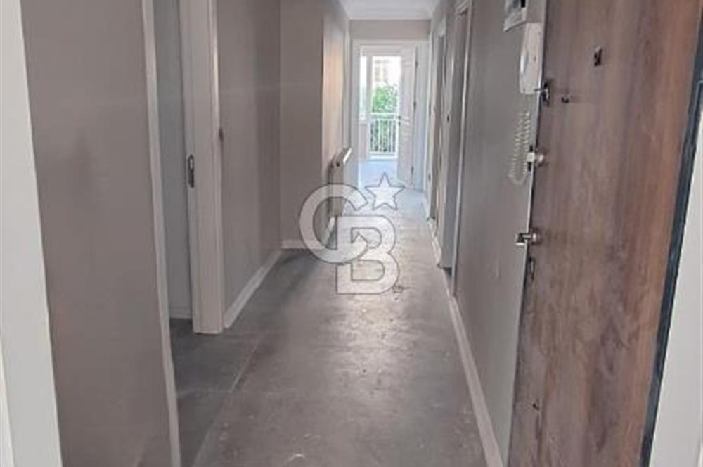 AYDIN VEYSİPAŞA MAH. KİRALIK 3+1 DAİRE CB PH