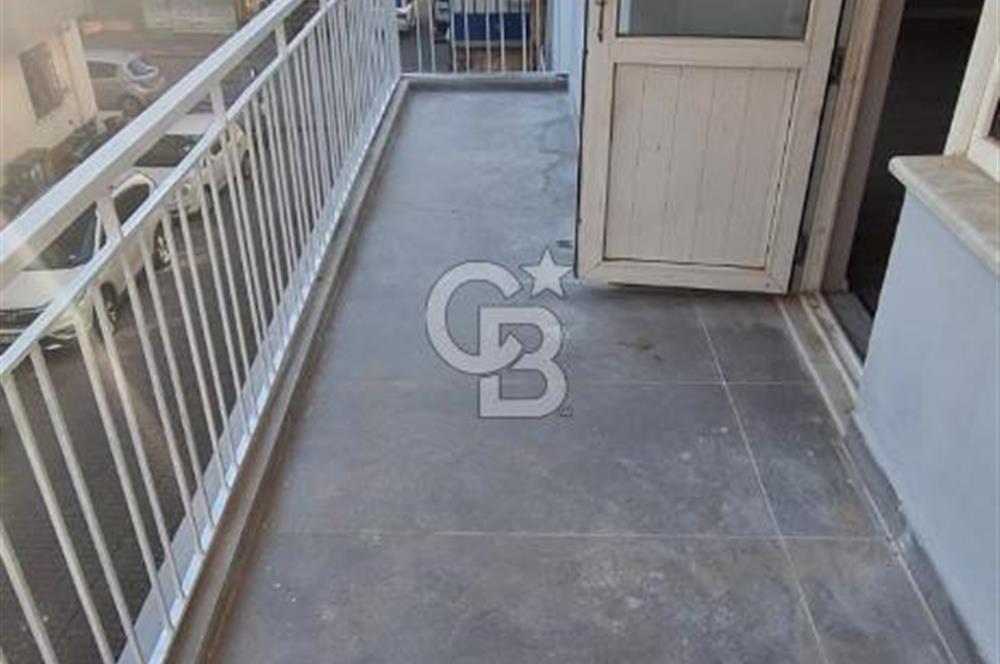AYDIN VEYSİPAŞA MAH. KİRALIK 3+1 DAİRE CB PH