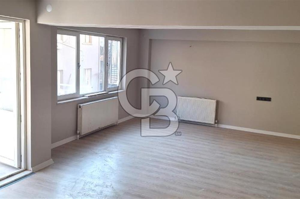 AYDIN VEYSİPAŞA MAH. KİRALIK 3+1 DAİRE CB PH