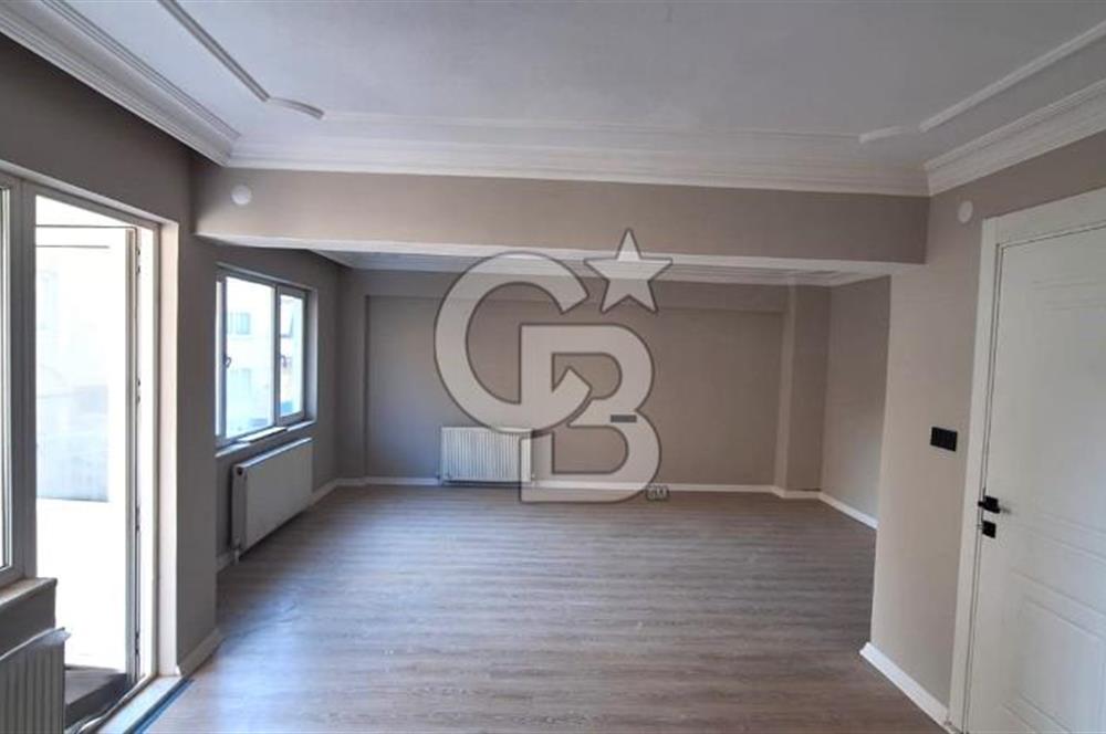 AYDIN VEYSİPAŞA MAH. KİRALIK 3+1 DAİRE CB PH