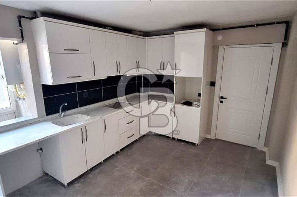 AYDIN VEYSİPAŞA MAH. KİRALIK 3+1 DAİRE CB PH