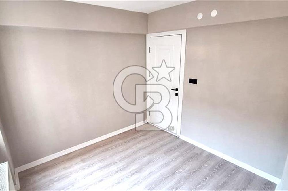AYDIN VEYSİPAŞA MAH. KİRALIK 3+1 DAİRE CB PH