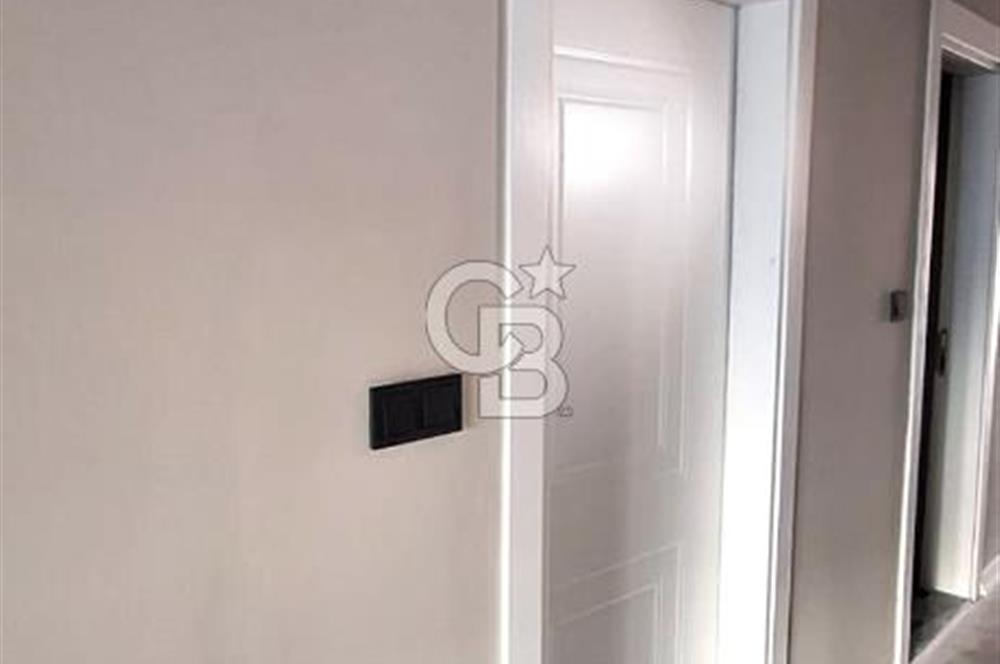 AYDIN VEYSİPAŞA MAH. KİRALIK 3+1 DAİRE CB PH