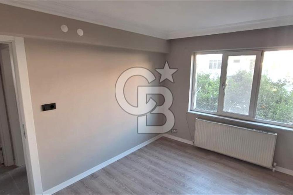 AYDIN VEYSİPAŞA MAH. KİRALIK 3+1 DAİRE CB PH