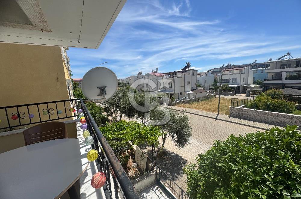 Didim Çamlık Mah. Full Eşyalı Geniş&Ferah Kiralık Daire 