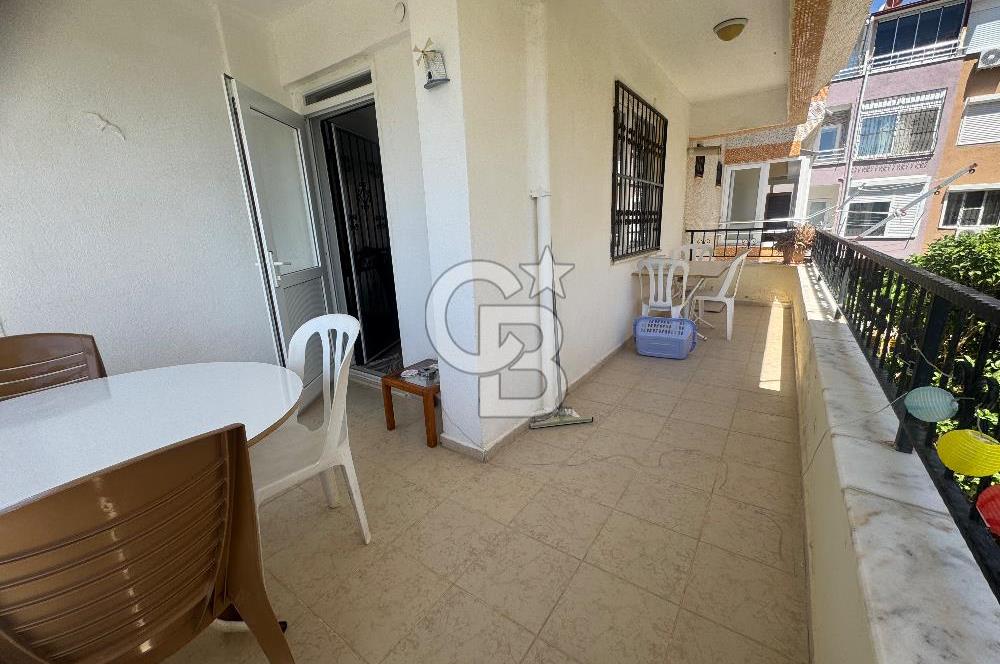 Didim Çamlık Mah. Full Eşyalı Geniş&Ferah Kiralık Daire 