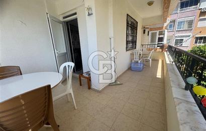 Didim Çamlık Mah. Full Eşyalı Geniş&Ferah Kiralık Daire 