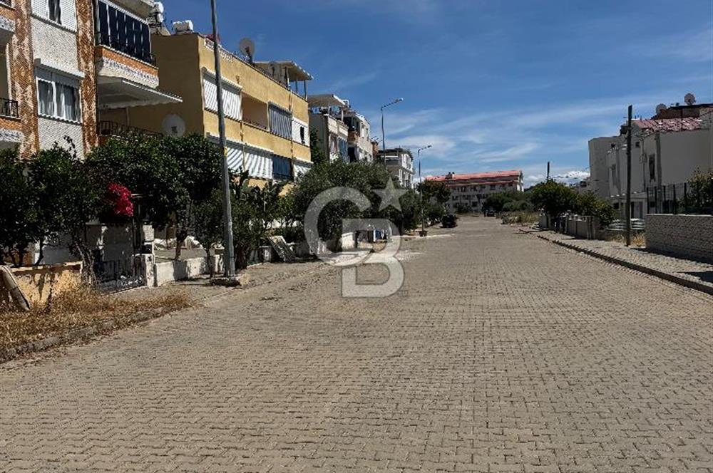 Didim Çamlık Mah. Full Eşyalı Geniş&Ferah Kiralık Daire 