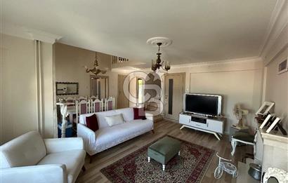 Mudanya Halitpaşa'da Deniz Manzaralı 5+1 Bahçe Tripleks
