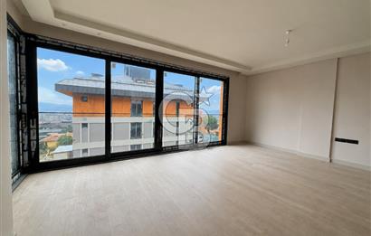 ALA ÇAMLICA 2 | PANORAMİK CEPHELİ 4+1 | AYRICALIKLI ARA KAT