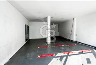 MİNİBÜS YOLU ÜZERİ KİRALIK GENİŞ DÜKKAN - 2 - 350732