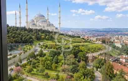 ALA ÇAMLICA 2 | PANORAMİK CEPHELİ 4+1 | AYRICALIKLI ARA KAT