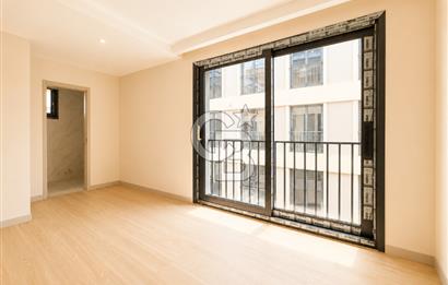 ALA ÇAMLICA 2 | PANORAMİK CEPHELİ 4+1 | AYRICALIKLI ARA KAT