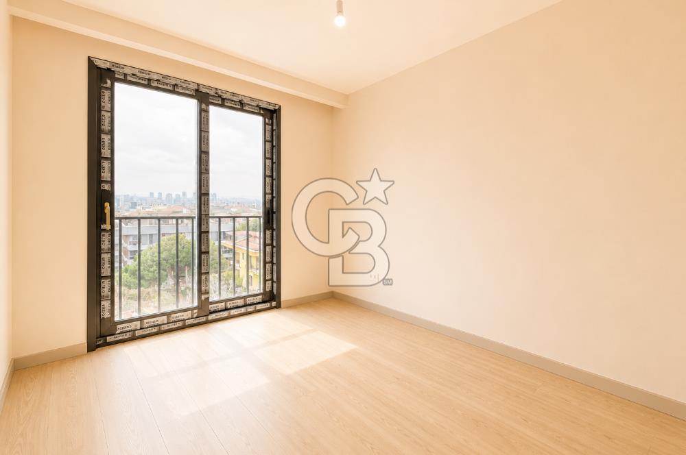 ALA ÇAMLICA 2 | PANORAMİK CEPHELİ 4+1 | AYRICALIKLI ARA KAT
