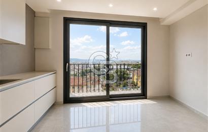 ALA ÇAMLICA 2 | PANORAMİK CEPHELİ 4+1 | AYRICALIKLI ARA KAT