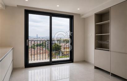ALA ÇAMLICA 2 | PANORAMİK CEPHELİ 4+1 | AYRICALIKLI ARA KAT