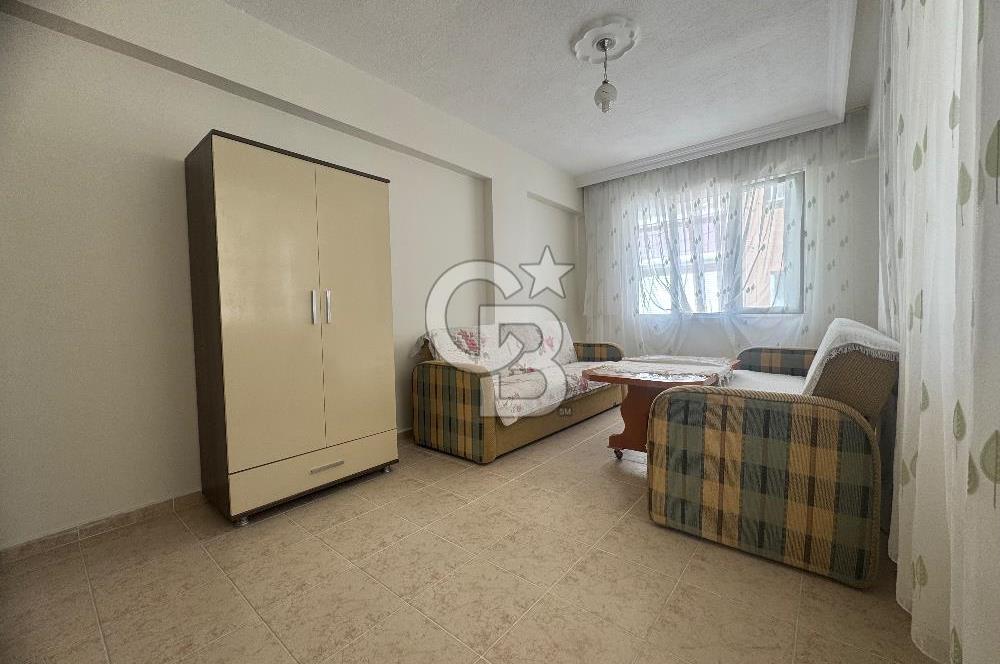 Didim Çamlık Mah. Full Eşyalı Geniş&Ferah Kiralık Daire 