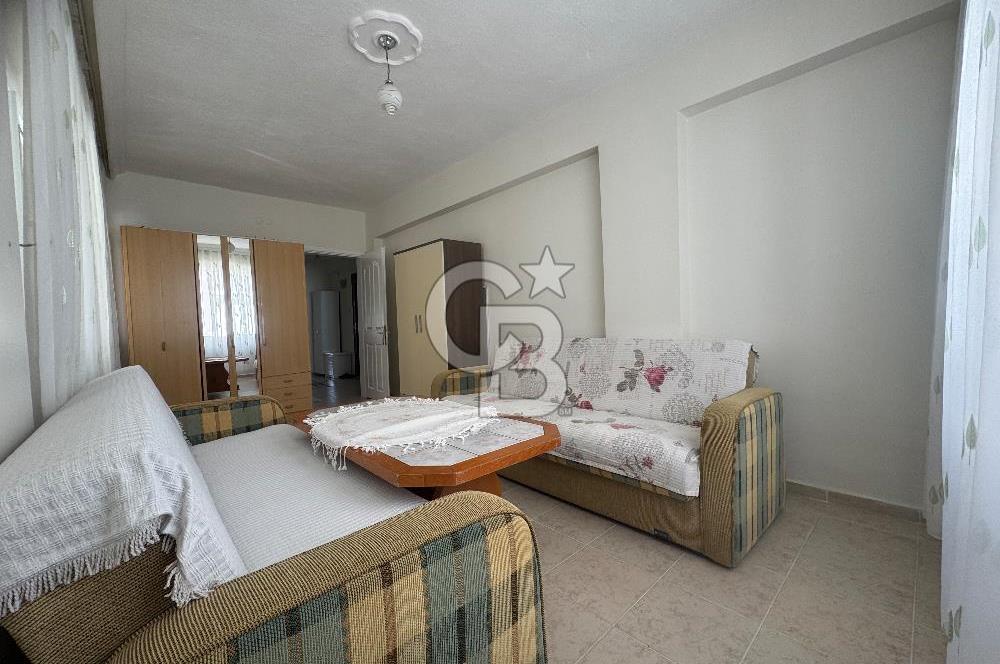 Didim Çamlık Mah. Full Eşyalı Geniş&Ferah Kiralık Daire 
