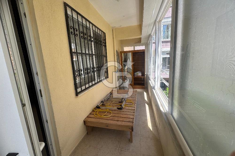 Didim Çamlık Mah. Full Eşyalı Geniş&Ferah Kiralık Daire 