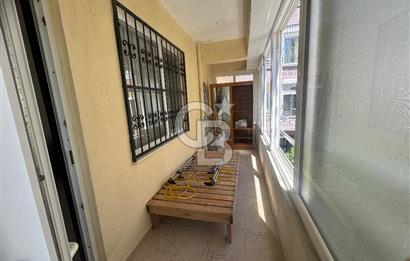 Didim Çamlık Mah. Full Eşyalı Geniş&Ferah Kiralık Daire 
