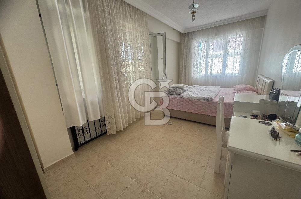 Didim Çamlık Mah. Full Eşyalı Geniş&Ferah Kiralık Daire 