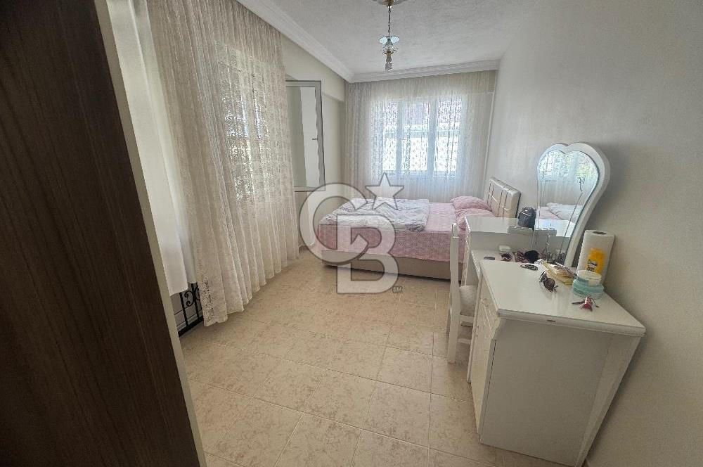 Didim Çamlık Mah. Full Eşyalı Geniş&Ferah Kiralık Daire 