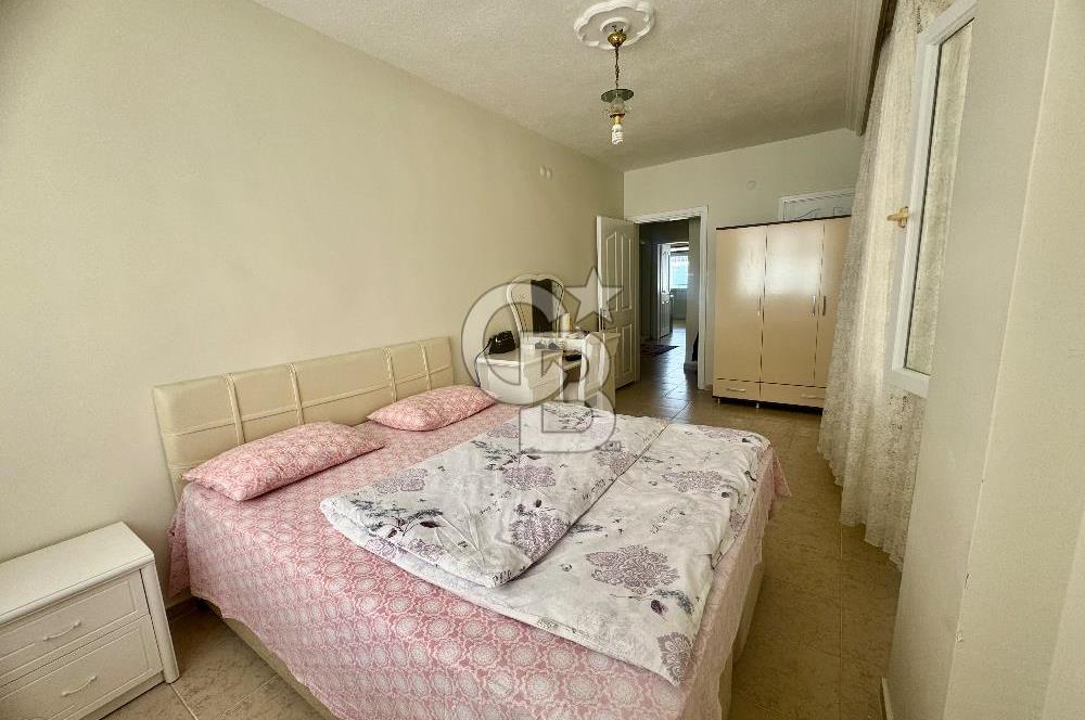 Didim Çamlık Mah. Full Eşyalı Geniş&Ferah Kiralık Daire 