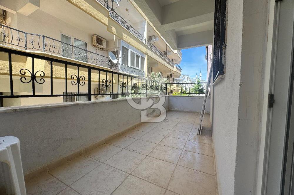 Didim Çamlık Mah. Full Eşyalı Geniş&Ferah Kiralık Daire 