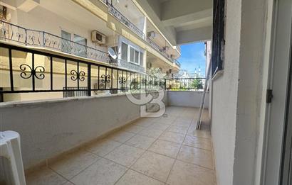 Didim Çamlık Mah. Full Eşyalı Geniş&Ferah Kiralık Daire 