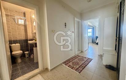 Didim Çamlık Mah. Full Eşyalı Geniş&Ferah Kiralık Daire 