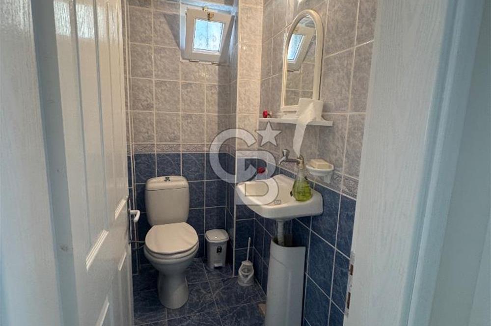 Didim Çamlık Mah. Full Eşyalı Geniş&Ferah Kiralık Daire 